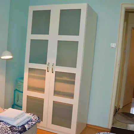 Apartment Emporium Comfort *