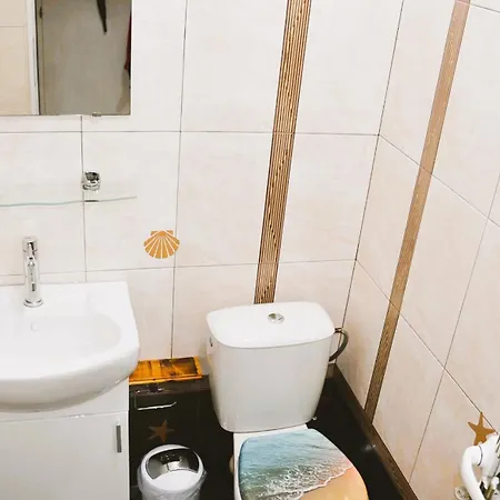 Emporium Comfort Апартамент София