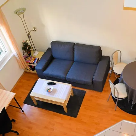 Emporium Comfort Apartment