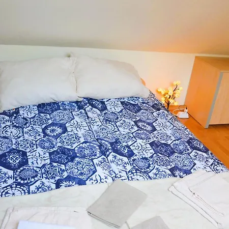 Apartment Emporium Comfort