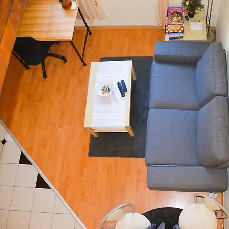 Emporium Comfort Apartment Sofia